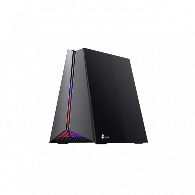 Маршрутизатор TP-LINK Archer GE550 BE9300, 3x2.5GE LAN, 1x5GE LAN, 1x5GE WAN, 1xUSB3.0 MESH