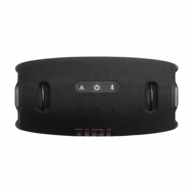 Акустика JBL Xtreme 4 Black no Adapter
