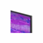 Телевізор 75" Samsung NeoQLED 4K 100Hz (Up to 144Hz) Smart Tizen Black