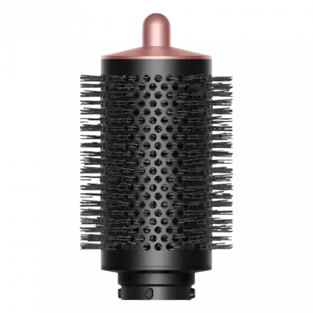 Насадка для стайлера Dyson Large Round Volumizing Brush (Ceramic Pink/Rose Gold)