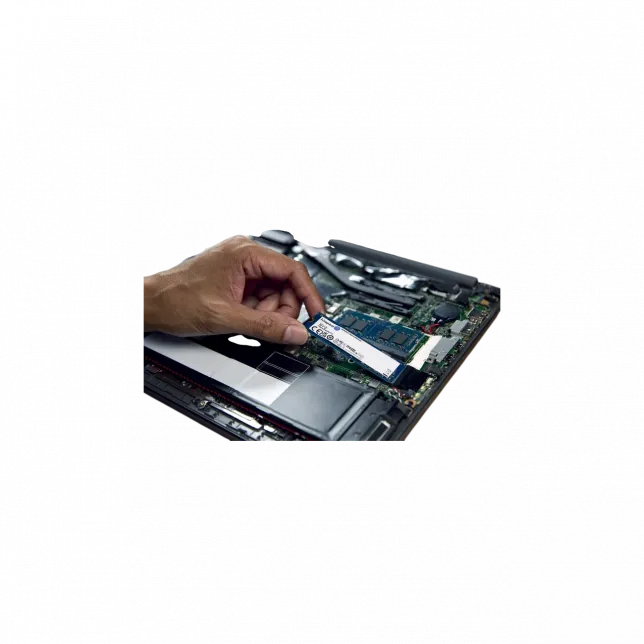 Накопичувач SSD Kingston M.2 1TB PCIe 4.0 NV3