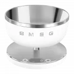 Ваги кухонні Smeg (White)