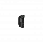 Датчик руху з покращеною фотофіксацією Ajax HDR MotionCam, Jeweller, бездротовий, чорний