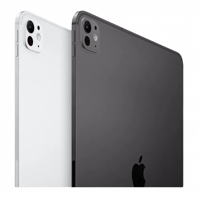 Apple iPad Pro 11 2025, 2TB, Space Black, Wi-Fi + LTE (M5) (Nano-Texture Glass)