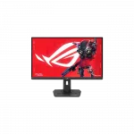 Монітор Asus 27" ROG Strix XG27UCG HDMI, DP, USB-C, Audio, IPS, 3840x2160, 160Hz, 1ms, sRGB 130%, G-SYNC, FreeSync, Pivot, HDR400