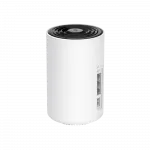 Система WiFi-Mesh TP-LINK Deco PX10 AX1500, 3xGE LAN/WAN, 2 мод, Powerline AV1000