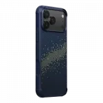 Чохол Pitaka Aramid ProGuard Milky Way Galaxy для iPhone 17 Pro Max