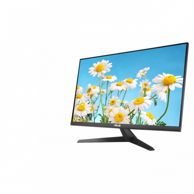 Монітор Asus 21.45" VY229Q HDMI, DP, MM, IPS, 75Hz, 1ms, FreeSync