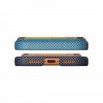 Чохол Pitaka Edge Ultra-Slim для iPhone 17 Pro Max California Dream-04