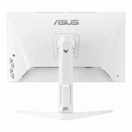 Монітор Asus 27" TUF Gaming VG27AQML1A-W 2xHDMI, DP, 2xUSB, MM, IPS, 2560x1440, 260Hz, 1ms, DCI-P3 90%, G-SYNC, FreeSync, Pivot, HDR400, білий