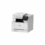 БФП А4 кол. Canon i-SENSYS MF664Cdw з Wi-Fi
