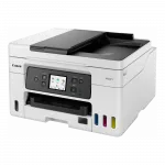 БФП А4 Canon MAXIFY GX4040 з Wi-Fi