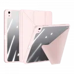 Чохол Dux Ducis для iPad Air 11 2024/2025 /Air 4/5/Pro 11 2018 Magi Pink