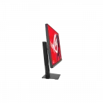 Монітор Asus 27" ROG Strix XG27ACMES HDMI, DP, USB-C, IPS, 2560x1440, 255Hz, 0.3ms, sRGB 133%, G-SYNC, FreeSync, Pivot, HDR400