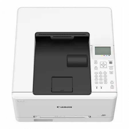 Принтер А4 Canon i-SENSYS LBP647Cdw з Wi-Fi