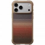 Чохол Pitaka Cairn Military Grade Protective для iPhone 18 Pro Max/17 Pro Max Sunset