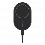 Автотримач з бездротовою зарядкою Belkin Car Mount MagSafe Charging Q