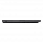 Ноутбук ASUS Vivobook 16 X1605VA-MB234 16" WQXGA IPS, Intel i3-1315U, 16GB, F512GB, UMA, NoOS, Чорний