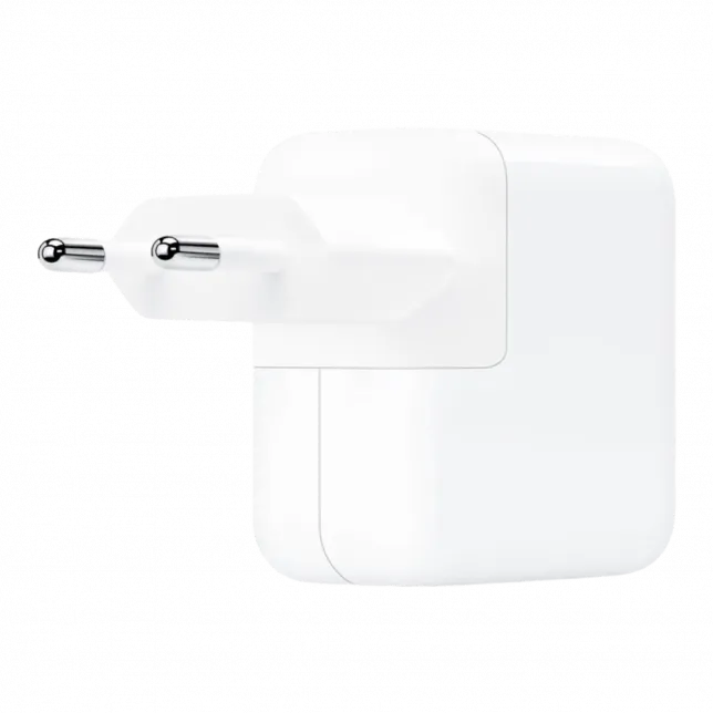 Зарядний пристрій Apple 30W USB-C Power Adapter