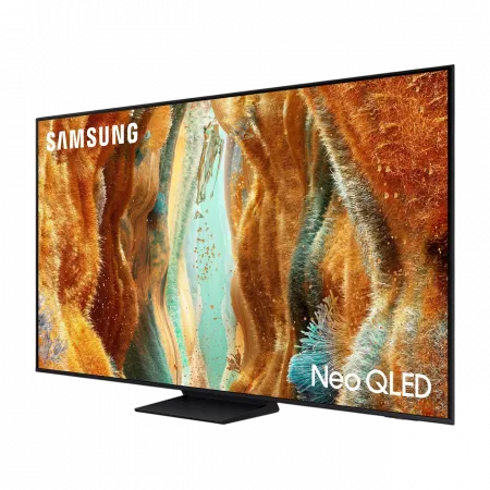 Телевізор 65" Samsung NeoQLED 4K 50Hz Smart Tizen Black