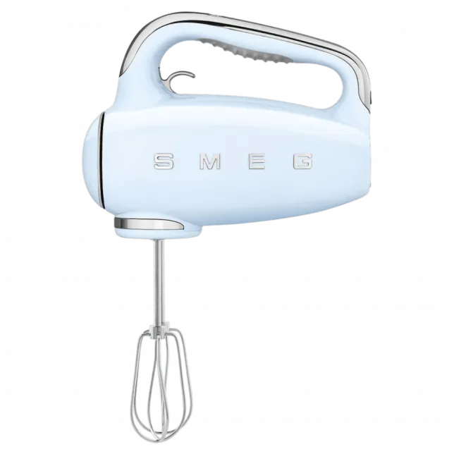 Ручний міксер Smeg (Blue)