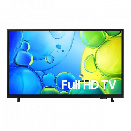 Телевізор 32" Samsung LED FHD 50Hz Smart Tizen Black