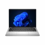 Ноутбук Dell Pro 14 Essential 14" 2K AG, Intel 5-120U, 16GB, F512GB, UMA, Win11P, сріблястий