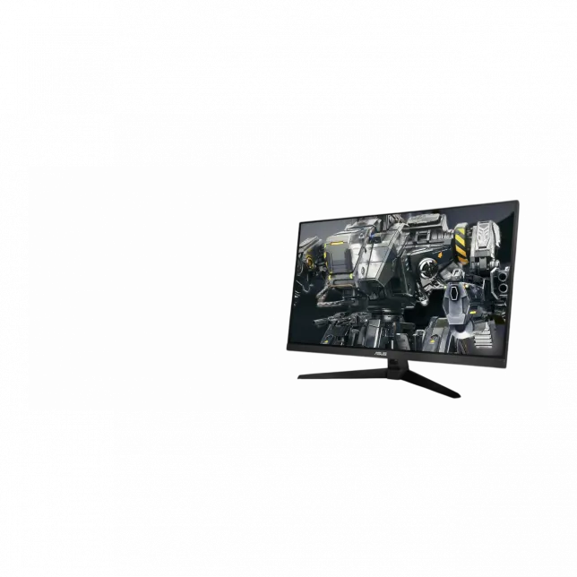 Монітор Asus 31.5" TUF Gaming VG328QA1A 2xHDMI, DP, USB, MM, VA, 170Hz, 1ms, sRGB 100%, FreeSync