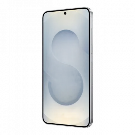 Смартфон Samsung Galaxy S25 5G 6.2' 12/256ГБ Silver Shadow