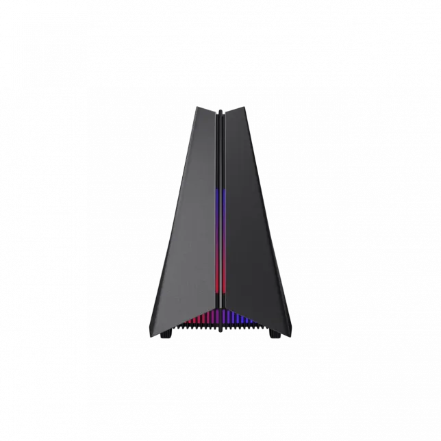 Маршрутизатор TP-LINK Archer GE550 BE9300, 3x2.5GE LAN, 1x5GE LAN, 1x5GE WAN, 1xUSB3.0 MESH