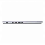 Ноутбук ASUS Vivobook 14 M1405NAQ-LY031 14" WUXGA IPS, AMD R5-150, 16GB, F512GB, UMA, NoOS, Сріблястий