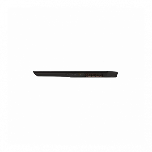 Ноутбук MSI Vector 16 HX AI A2XWHG-224XUA 16" QHD+, Intel U7-255HX, 32GB, F1TB, NVD5070TI-12, DOS, чорний