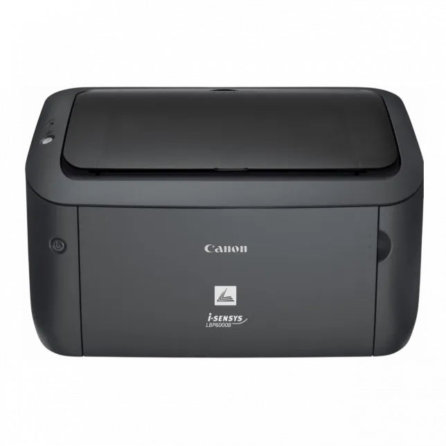 Принтер А4 Canon i-SENSYS LBP6030B (бандл з 2 картриджами)