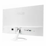 Монітор Asus 23.8" VZ249HG-W D-Sub, HDMI, Audio, IPS, 120Hz, 1ms, sRGB 99%, AdaptiveSync, білий