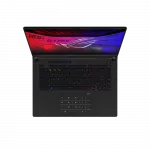 Ноутбук ASUS ROG Strix SCAR 16 G635LX-RW082X 16" 2.5K mLED, Intel Ultra 9 275HX, 32GB, F1+1TB, NVD5090-24, Win11P, Чорний