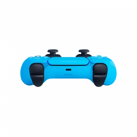 Бездротовий геймпад Sony PlayStation 5 DualSense (Starlight Blue)