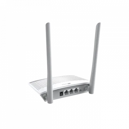 Маршрутизатор TP-LINK TL-WR820N N300, 2xFE LAN, 1xFE WAN