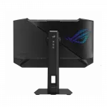 Монітор Asus 26.5" ROG Strix XG27AQDMGR 2xHDMI, DP, 2xUSB, WOLED, 2560x1440, 240Hz, 0.03ms, DCI-P3 99%, G-SYNC, FreeSync, Pivot, HDR400