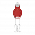 Ручний міксер Smeg (Red)