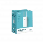 Маршрутизатор TP-LINK Archer MR402 outdoor N300 4G/LTE, 1xFE LAN/WAN, OUTDOOR