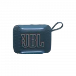 Акустика JBL GO 5 (Blue)