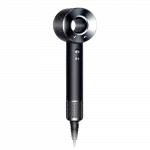 Фен для волосся Dyson Supersonic HD07 (Black/Nickel)