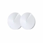 Система WiFi-Mesh TP-LINK Deco M5 AC1300, 1xGE LAN, 1xGE WAN, 2мод