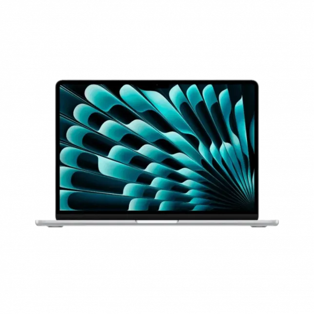 б/у MacBook Air 15 Retina, Silver, 512GB, 8 CPU / 10 GPU, 8GB RAM Apple M2 (2023)
