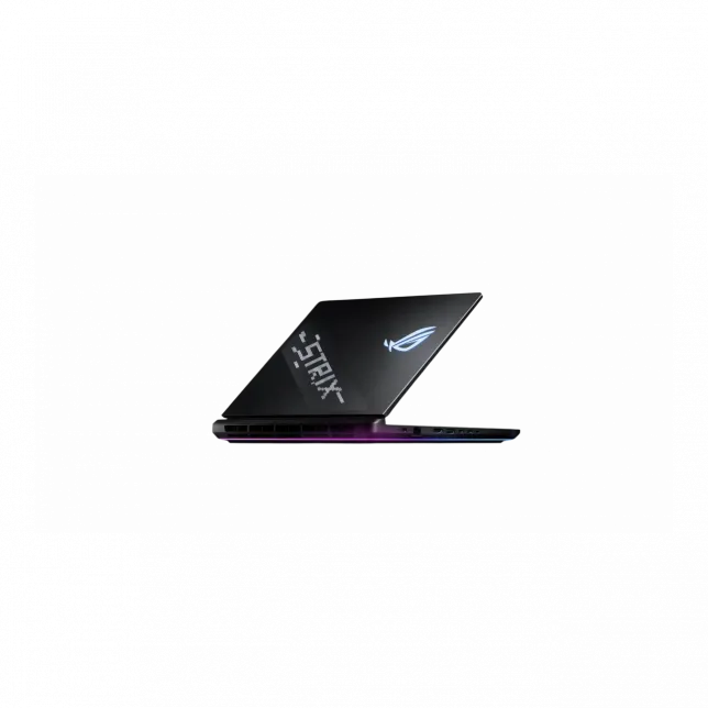 Ноутбук ASUS ROG Strix SCAR 16 G635LR-RW164W 16" WQXGA mLED, Intel Ultra 9 275HX, 64GB, F2TB, NVD5070Ti-12, Win11, Чорний