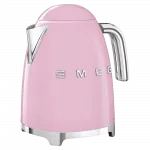 Чайник електричний Smeg (Pink)