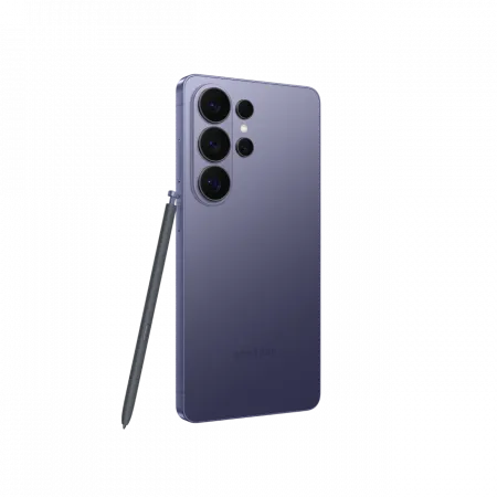 Смартфон Samsung Galaxy S26 Ultra 5G 6.9' 12/512ГБ Cobalt Violet