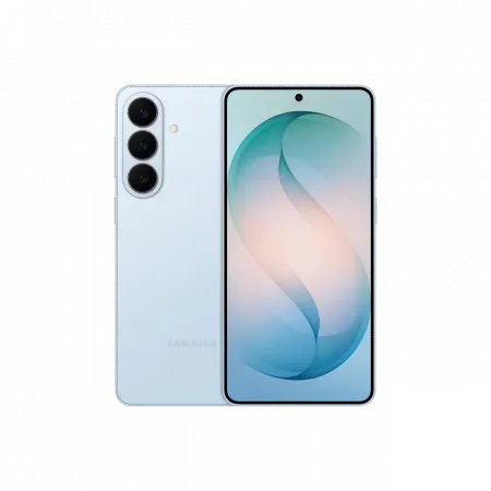 Смартфон Samsung Galaxy S26+ 5G 6.7' 12/512ГБ Sky Blue