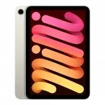 б/у Apple iPad mini 7 512GB, Wi-Fi + LTE Starlight (MYHE3NF) (2024)