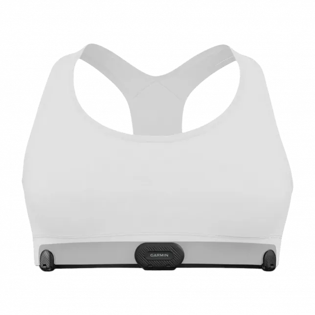 Датчик серцевого ритму Garmin HRM-Fit, (Пульсометр)